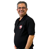 Uday Singh Chief Information Officer_Group IT Head Ludhiana Beverages Pvt. Ltd