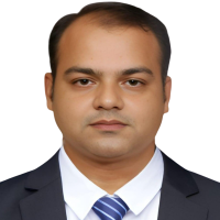 Umakant Tripathi Director - Cyber Security LTIMindtree