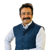 Umesh Kumar Head - Cyber Security Godfrey Phillips India Ltd