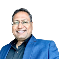 Vineet Bansal CIO Greenpanel Industries