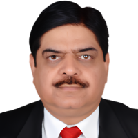 Vipin Kumar Chief Information Officer- Global UFLEX Group