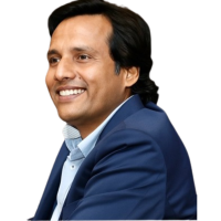 Vishwajeet Singh Senior Director - IT, SecOps & Cloud-SaaSOps Axtria - Ingenious Insights